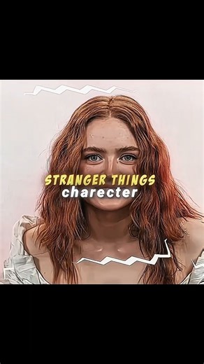 Sadie Sink Edit💞- Tiki Tiki (Slowed)