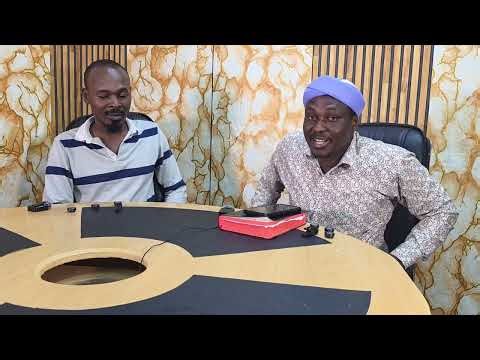 SHOCKING PROPHECY!URATHI NIWA HINGA TWAGA KUHOYA NITUGTHIRA.NA URATHI WA MAGGO STATE HOUSE NIWAHIGA