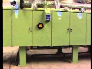 Synthetic Leather process - part 1#2.mpg