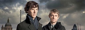 'Sherlock': 'A Study In Pink' review