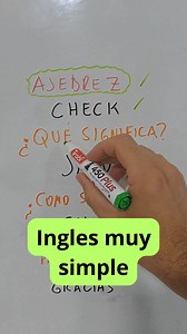 Check en ajedrez que significa | Ingles muy simple