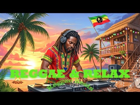 Top 10 Roots & Dub Reggae Mix 2025 🌴 | Roots & Dub Chronicles – Pure Reggae Power