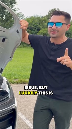 Porsche Macan Common Problem #3