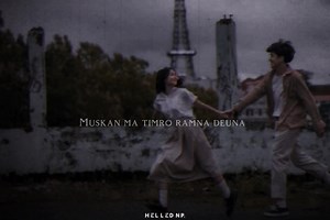 Char dewar - samir Shrestha AN Ish | Helled Studio