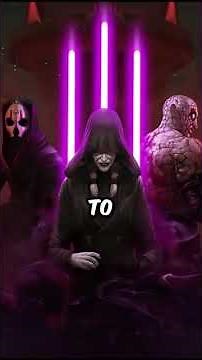 The Powers of Darth Nihilus #swlegends #swkotor