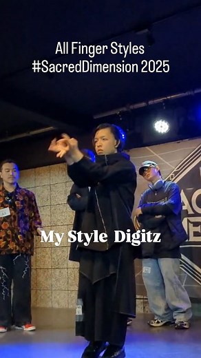 Kaina FingerStyleDancer🇯🇵 (かいな。なべまる) on Instagram: "All Finger Styles Lost in qualifying , It was the biggest and best battle in the world, and I really felt that my level was lacking. I have the utmost respect and gratitude to all the dancers who came to @sacred_dimension_ #SacredDimension #digitz #tutting #flexing #bonebreaking #fingerdance #handsdance #fingertutting #gloving #tuttingdance #digits #DigitalLiquid #liquiddance #tut #タット #フィンガーダンス #タットダンス #ディジッツ #flowart"