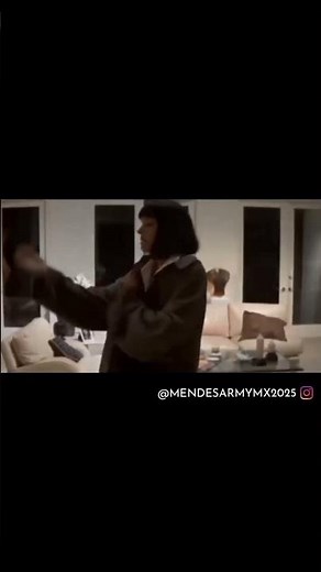The Pulp Fiction soundtrack with Shawn Mendes 🥳 #shawnmendes #mendesarmy #ontheroadagain #music