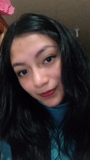 Cosmetic Product Showcase with Engaging Presentation