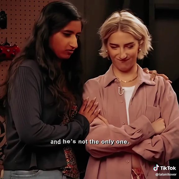 Courtney Miller: A Beloved Member of Smosh