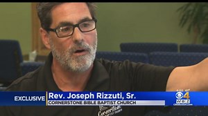 Worcester pastor speaks out after police release video of his tasing