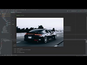 Create JavaFx Background Transition with custom AchorPane