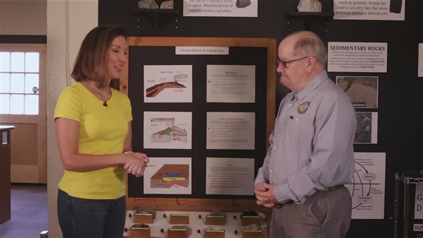 Star Garnet Is Only Found In Idaho And India