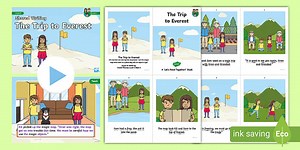 CCVC Words Phonics Lesson Pack - Level 4 Week 2 Lesson 5