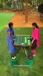 MindGame challenge | Village Avengers Challenge