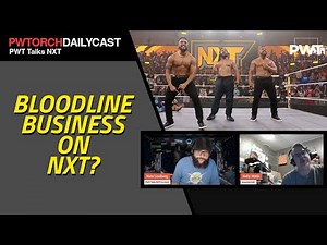 PWTorch Post-show - NXT on USA w/Wells & Lindberg