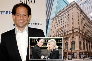 NYC members-only club seeks $600M in fraud suit against developer Michael Shvo