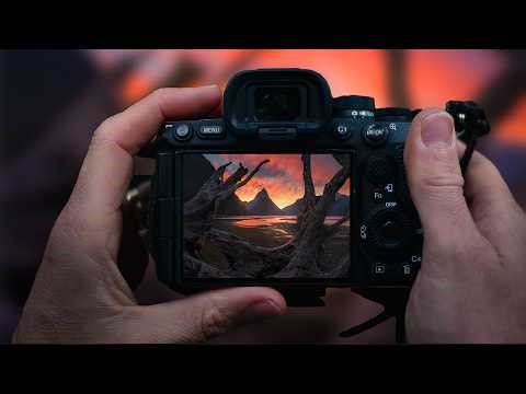 How I Made Some Of My Best Photographs In 2025