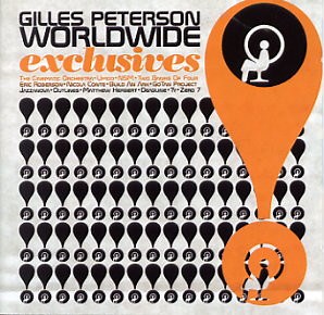 Gilles Peterson - Worldwide Exclusives