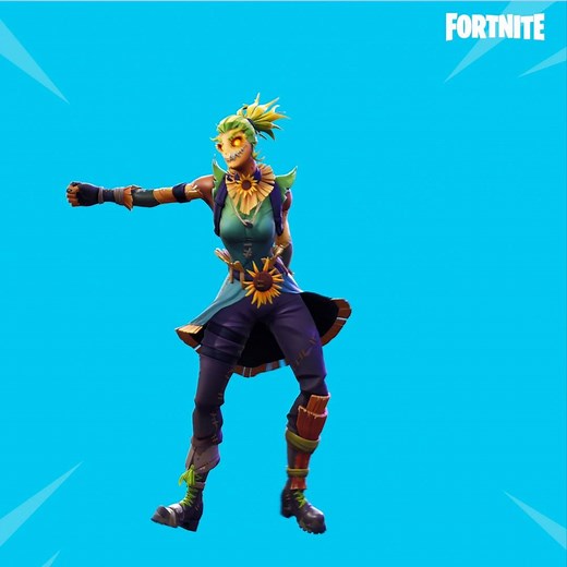 Vintage vibes meet bumpin’ beats. The new Electro Swing emote is in the Item Shop! | Fortnite