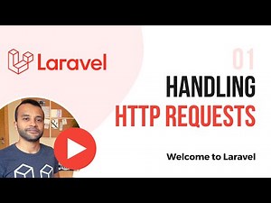 01 - Handling HTTP Requests