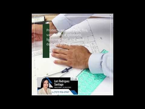 What Is Builder's Risk Insurance and How Does It Work?