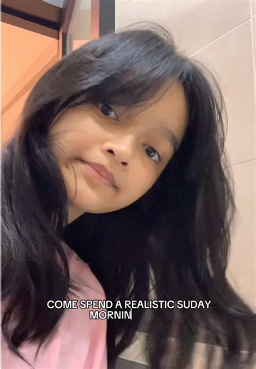 Realistic Weekend Morning Routine for Relaxation