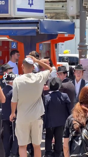 Jerusalem Today: A Glimpse into Its Vibrant Culture