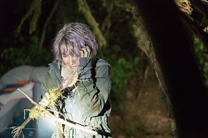 Comic Con 2016: New horror film The Woods revealed to be a secret Blair Witch sequel - watch the trailer