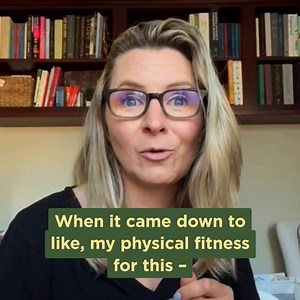 Performing on screen to performing on the battlefield in Jordan, Beverley Mitchell left completely transformed. 💪 Special Forces: World's Toughest Test premiers January 4 on FOX. | Reality Club FOX