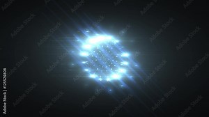 Close Encounter with a UFO Alien Spaceship up in the Sky