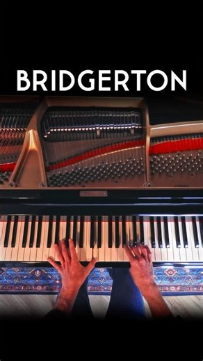 Bridgerton: A Simple Dance Lesson