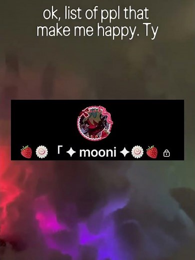 yay ​⁠ ​⁠​⁠ ‪@terrikelly2577‬ ‪@Azz3l_xzcosmo‬ ‪@Polar_bumh‬ ​‪@MOONRANYØ‬