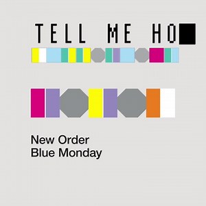 1.2K reactions · 202 shares | How does it feel? Celebrating 40 years of New Order’s Blue Monday. Stream the track now | New Order | Facebook