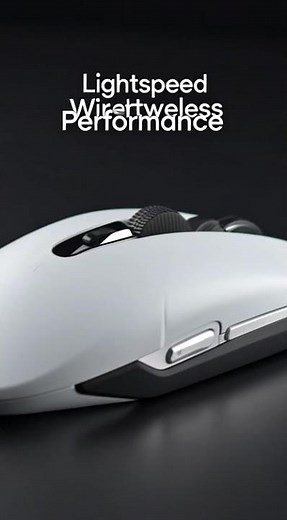 Logitech G305 Lightspeed Wireless Gaming Mouse Review | 12,000 DPI HERO Sensor