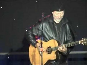 Bathsheba Smiles - Richard Thompson Live pt 4