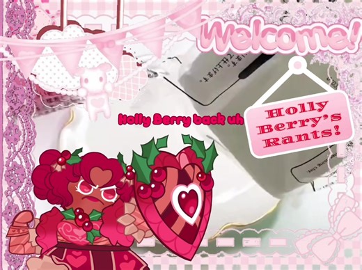 Eternal Sugar's Delightful Post Challenge