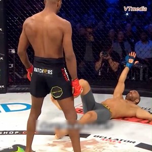 271K views · 7.2K reactions | Michael Venom Page Is The Most DISRESPECTFUL Fighter Of All Time | SFB | Facebook