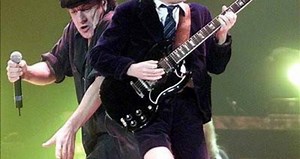 HighWay to Hell AC-DC