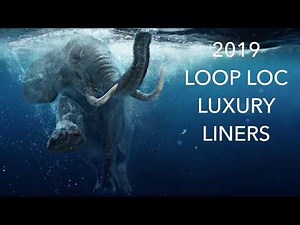 Loop Loc Pool Liner Selections