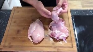 Cea mai simpla si mai gustoasa reteta de PARIZER DE PUI facut acasa, fara coloranti , fara conservanti si fara nici un E. #lasebiacasa VEZI SI RETETA de SUCUK (CARNAT TURCESC):👉👉 https://youtu.be/6ZjQysrSAJs) | La Sebi acasa