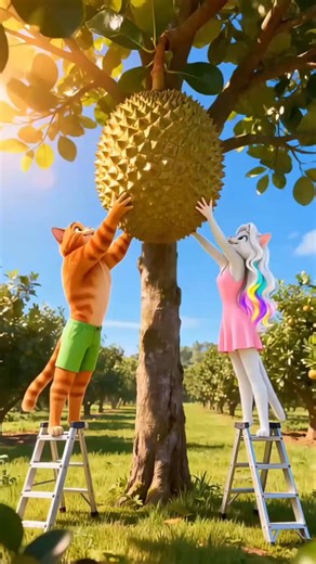 Cat on Instagram: "When reality isn’t cute enough... we let Al create the ultimate cat experience! This digital feline might be pure code, but it’s rocking all the sass, charm, and chaos of a real-life kitty. Whether it’s giving dramatic side-eye, chasing pixel mice, or just vibing in 4K fluff -this Al cat is living its best (virtual) life. Could you even tell it’s not real? #AICat #DigitalPet #VirtualCat #CatLoversClub #CatTok #AIEdits #NextGenPets #CutenessOverload #PurrfectlyProgrammed #Meowt