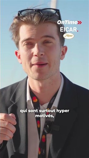 OnTime x EICAR - Cannes 2026