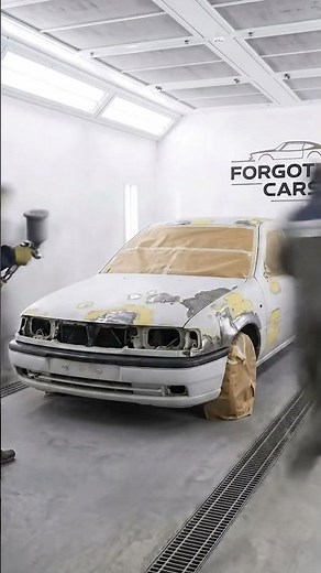 Opel built the Vectra A with a rigour and a quality that the car's modest reputation