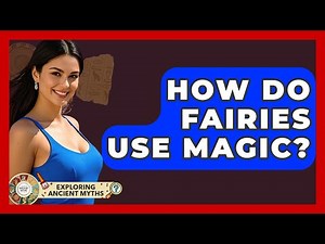 How Do Fairies Use Magic? - Exploring Ancient Myths