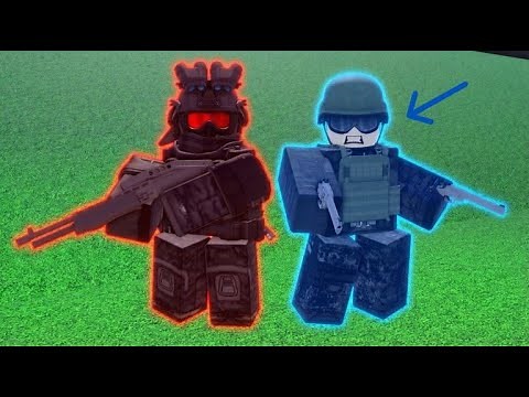 This Red vs Blue Tycoon Got INTENSE 🔴🔵