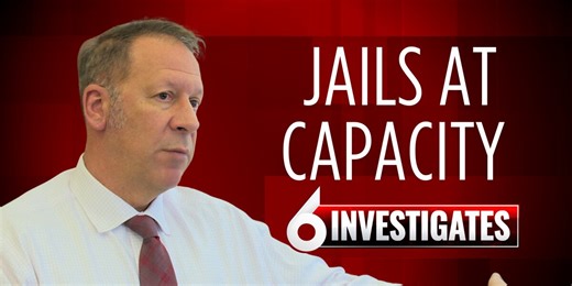 No room left: Why Scott County is forced to send inmates to Jackson County