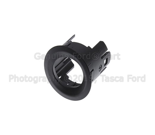 Parking Aid Sensor Bracket