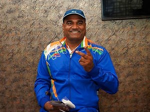 India at Paralympics 2021: Vinod Kumar wins bronze for India in discus throw