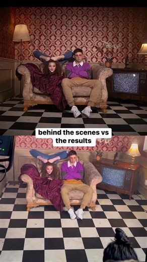 The bts vs the final result 😱 | Matt Steffanina