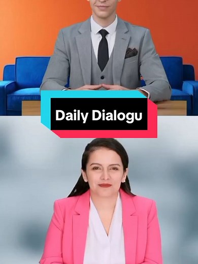 Daily English Dialogue Tips for Effective Learning